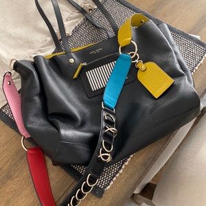 Henri Bendel Tote